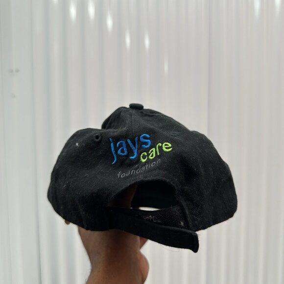 Vintage Blue Jays Strapback Hat - Picture 5 of 6